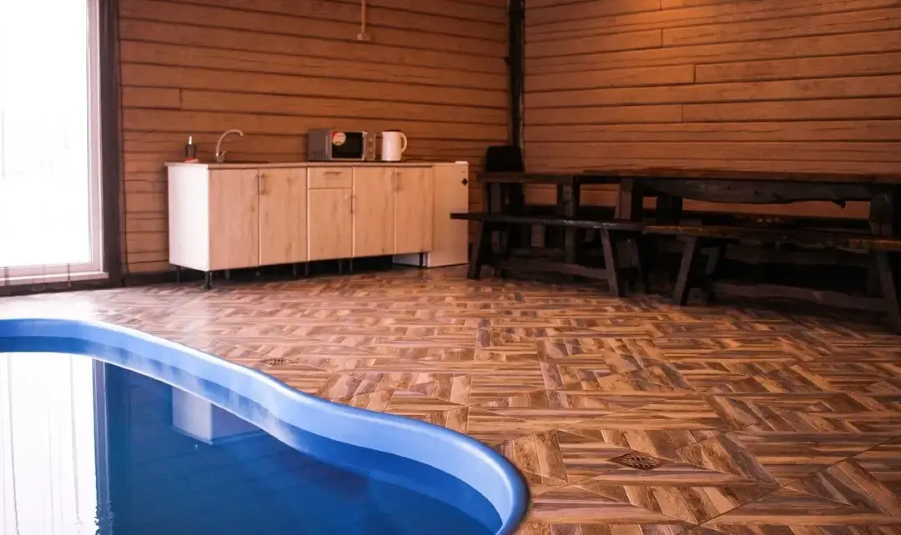 Таганай Термал