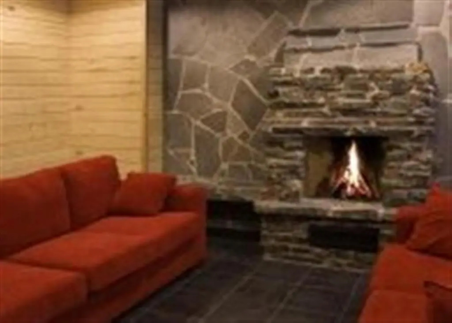 Salmon Holiday Village