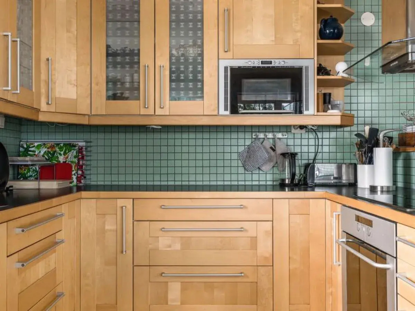 Holiday Home Villa Lundsfjärden (VML120)