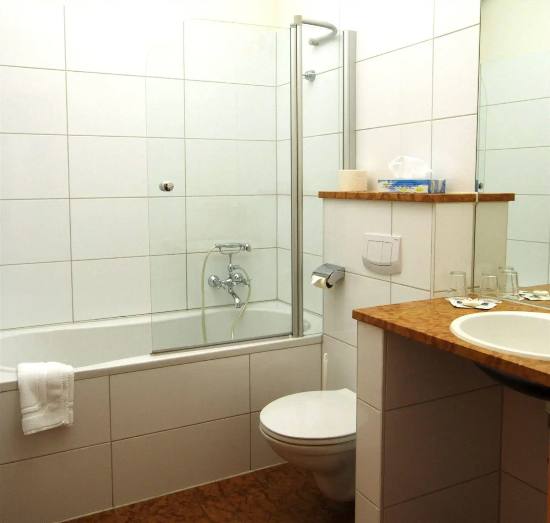 Boutique Hotel Schwarzer Baer