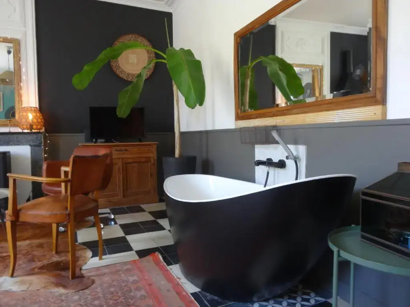 Macaza location Bien-être