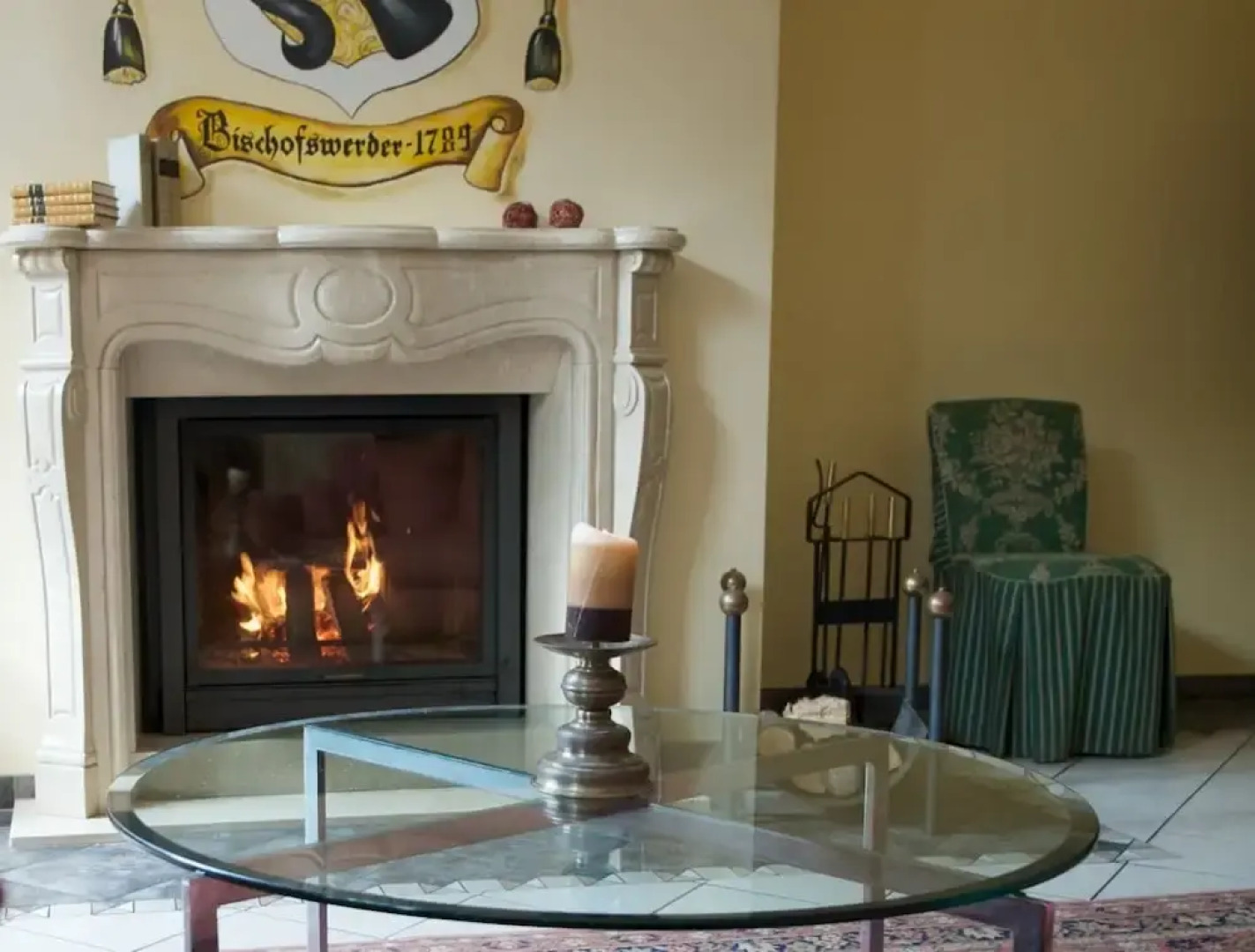 Days Hotel Liebenwalde Preussischer Hof