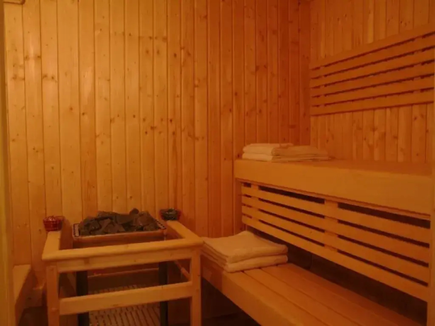 Oum Palace Hôtel & Spa Casablanca