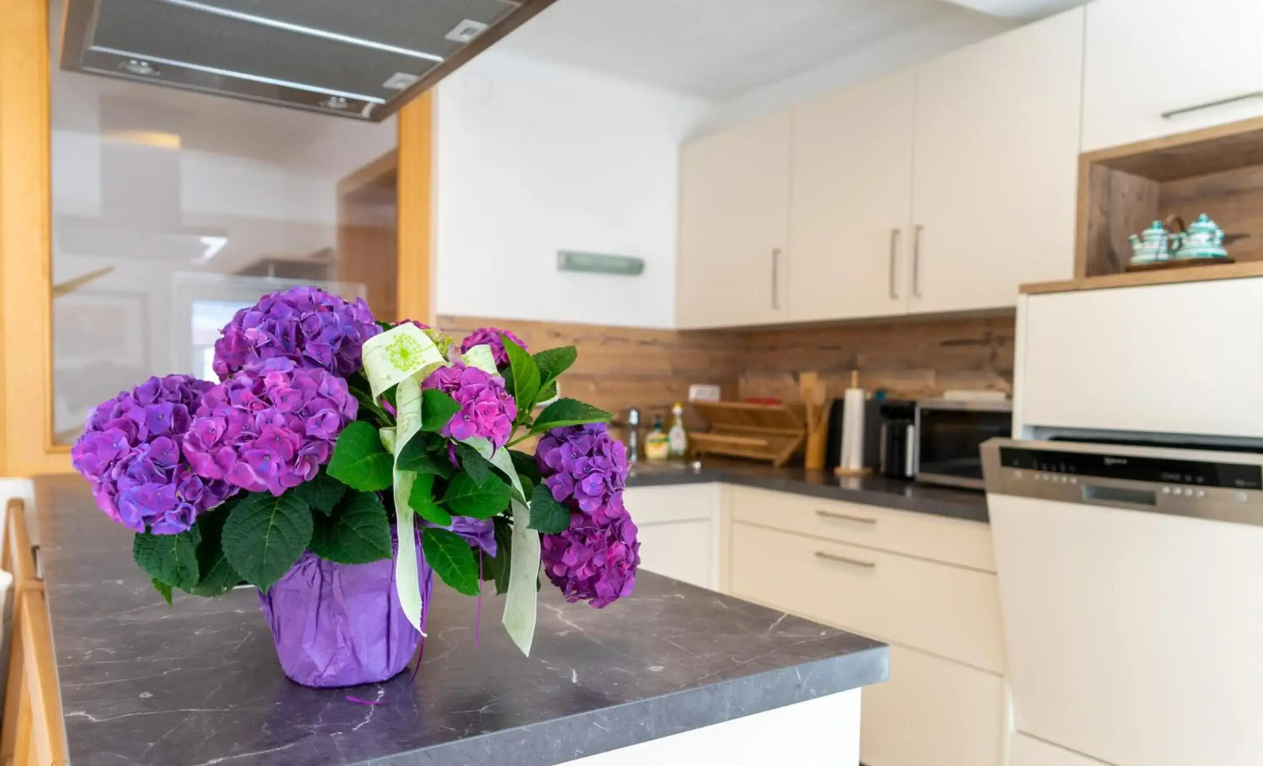 Modern Apartment in the City Center of Bad Ischl