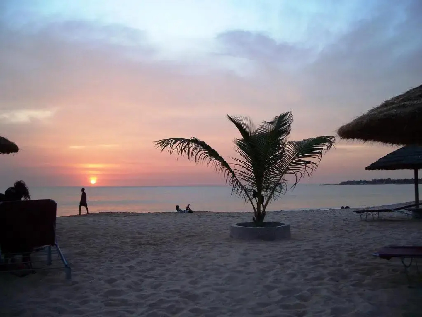 Safari Village - Case73