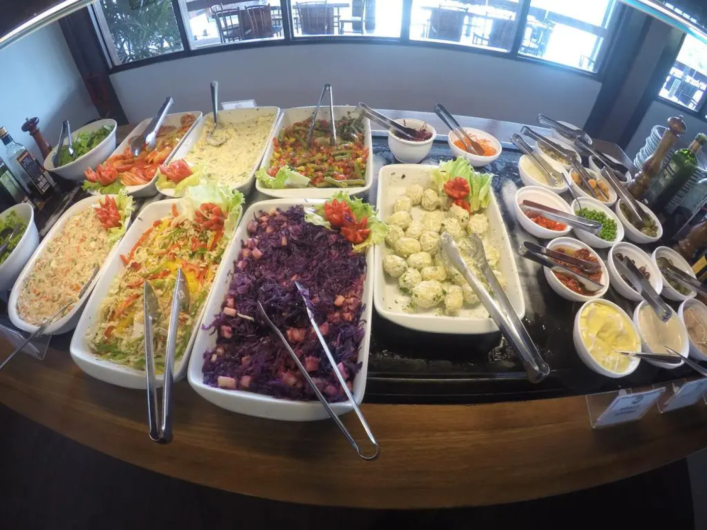 Hotel Portal de Gravatá