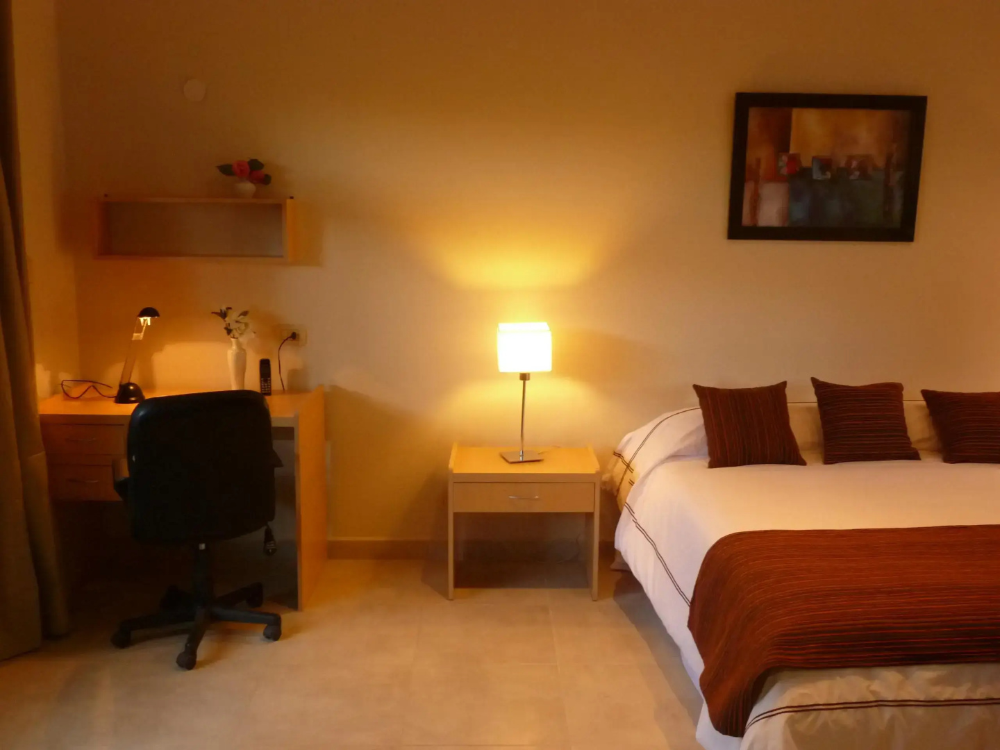 Los Platanos Cabañas & Suites