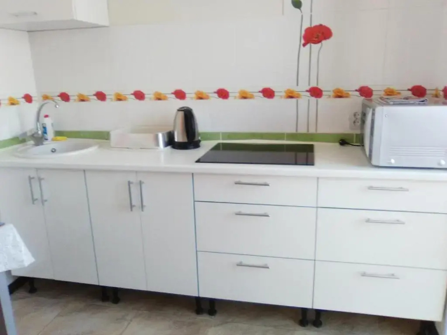 Apartments Galactika