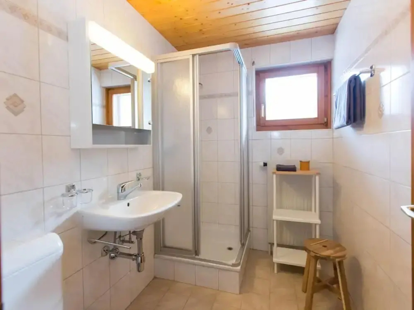 Apartment in La Tzoumaz Near Ski Slopes