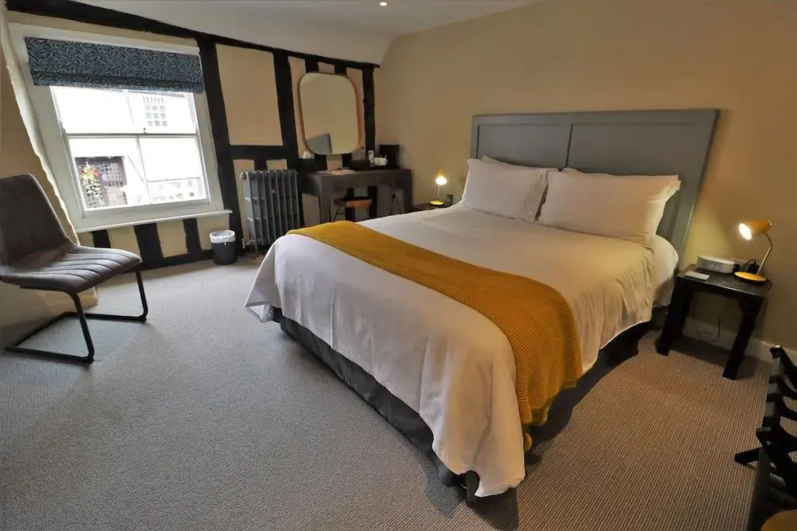 The Marlborough Head Inn