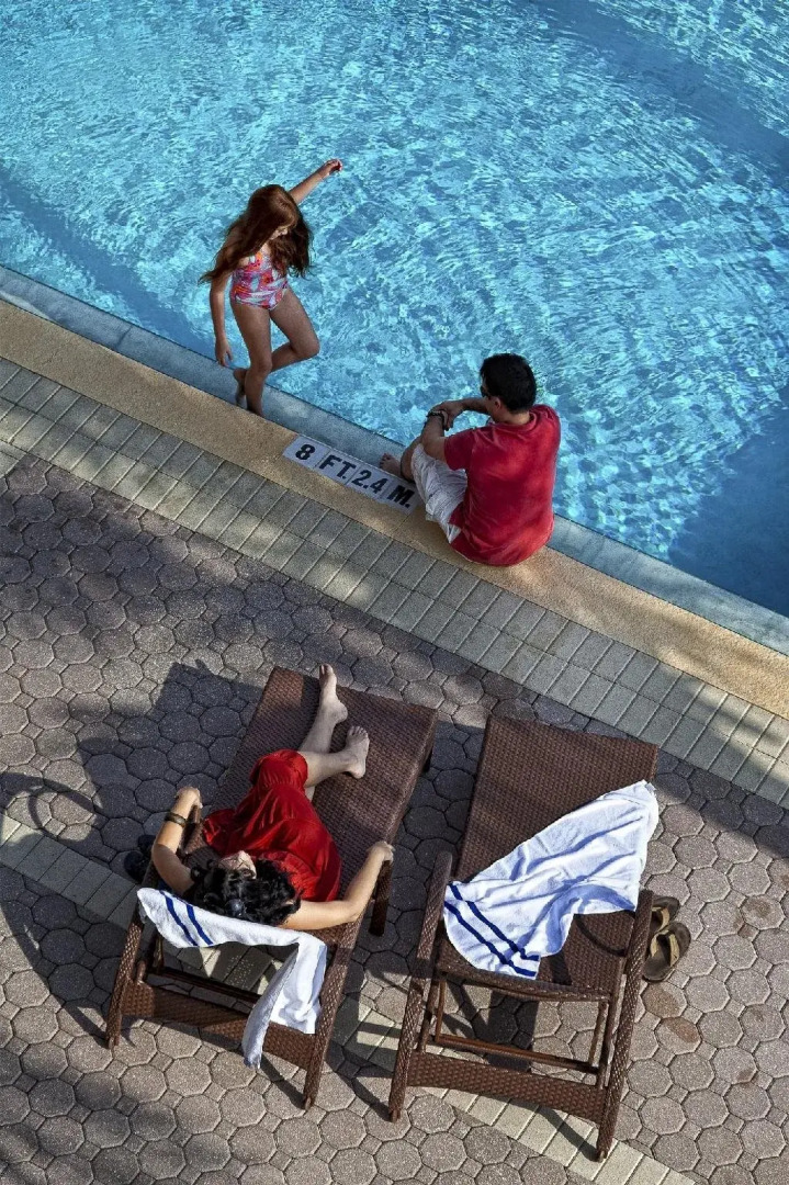 Westgate Towers Resort