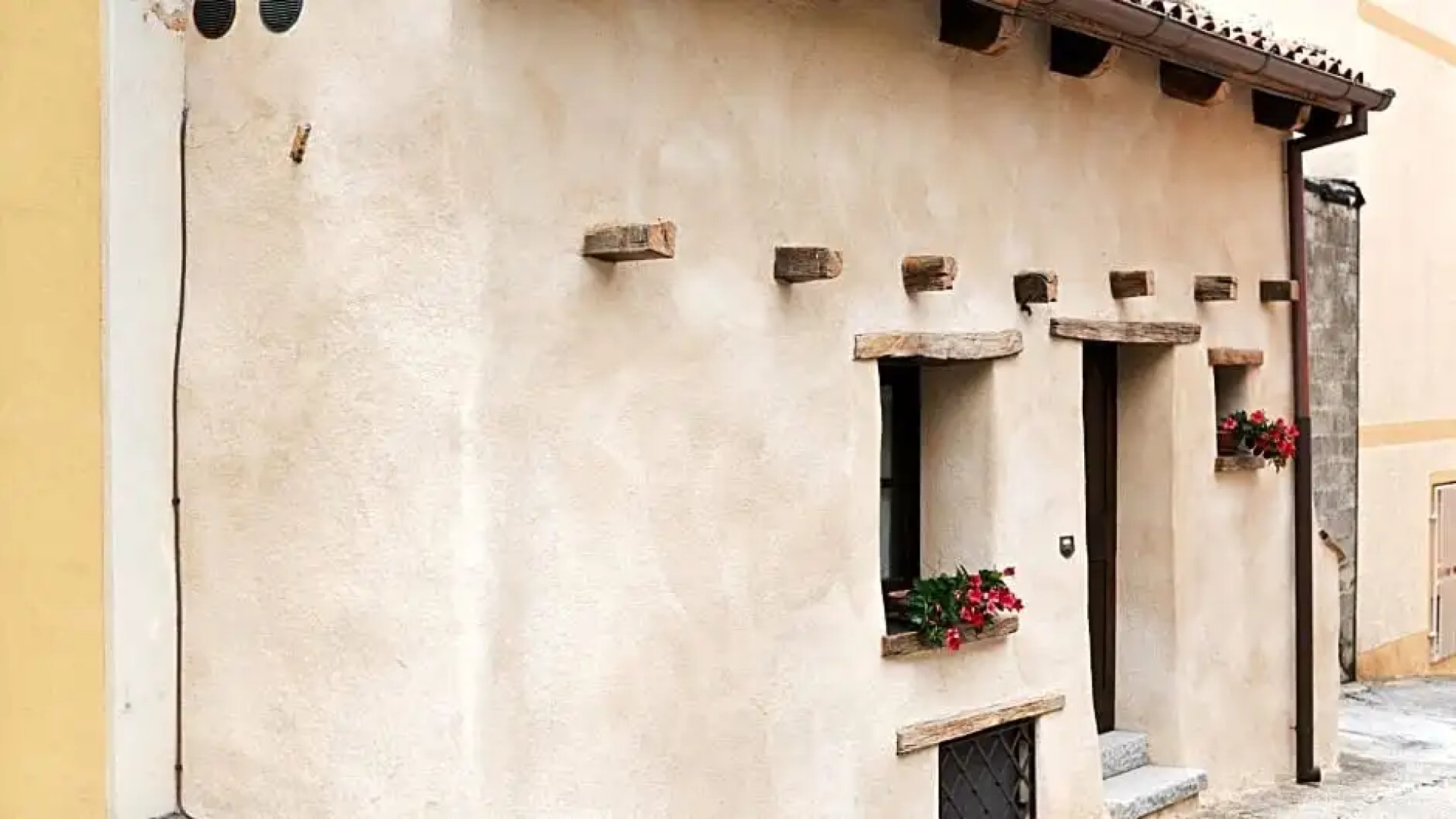 Italianway - B&B S'ispera