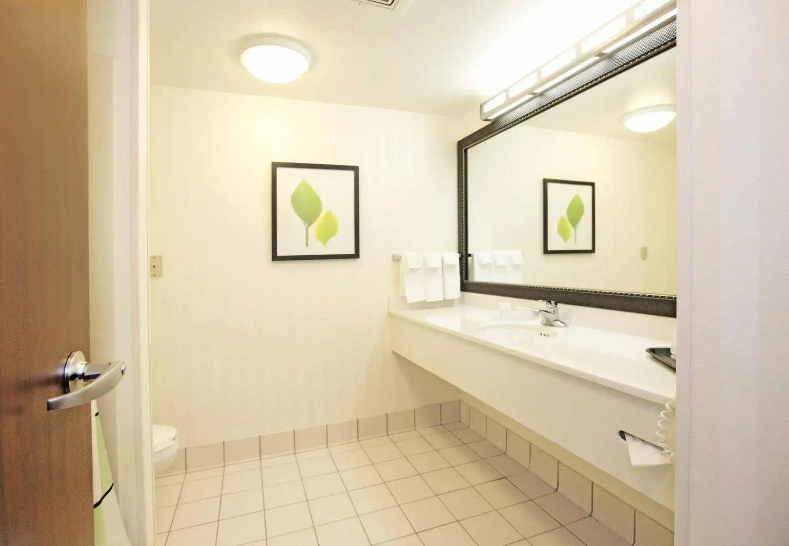 Fairfield Inn by Marriott Pittsburgh New Stanton