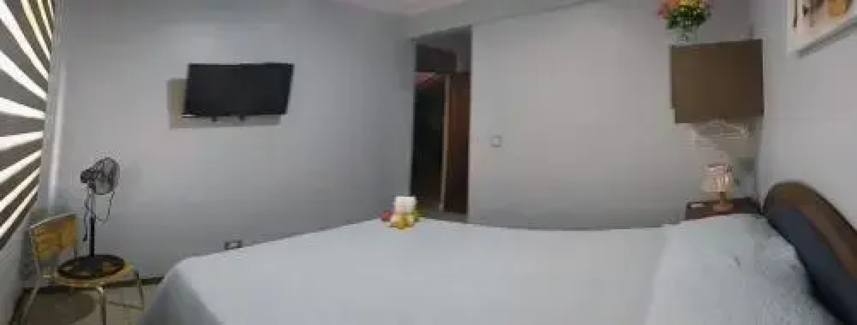 Hostal Ostello Amadeus