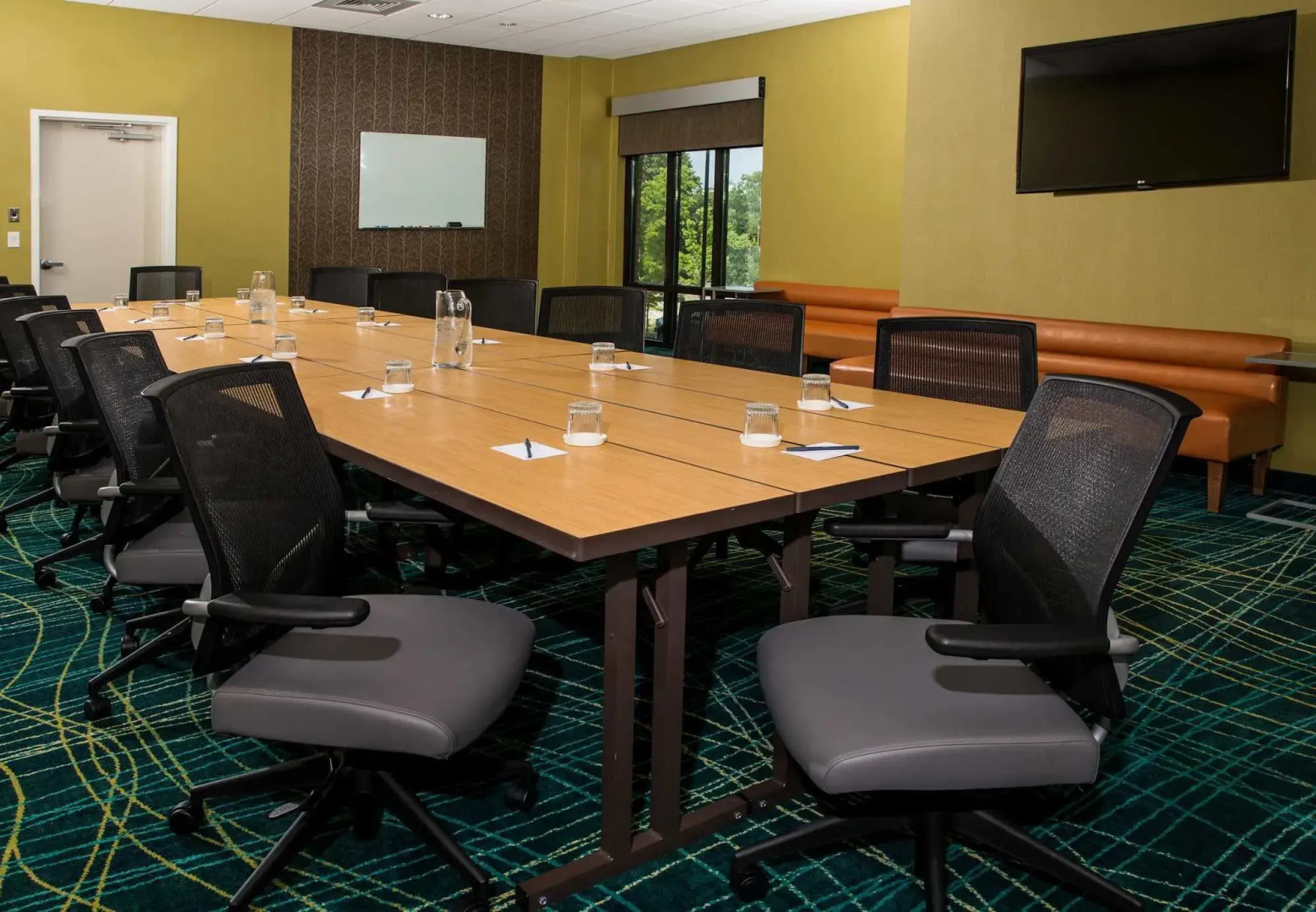 Springhill Suites by Marriott Charleston Mount Pleasant