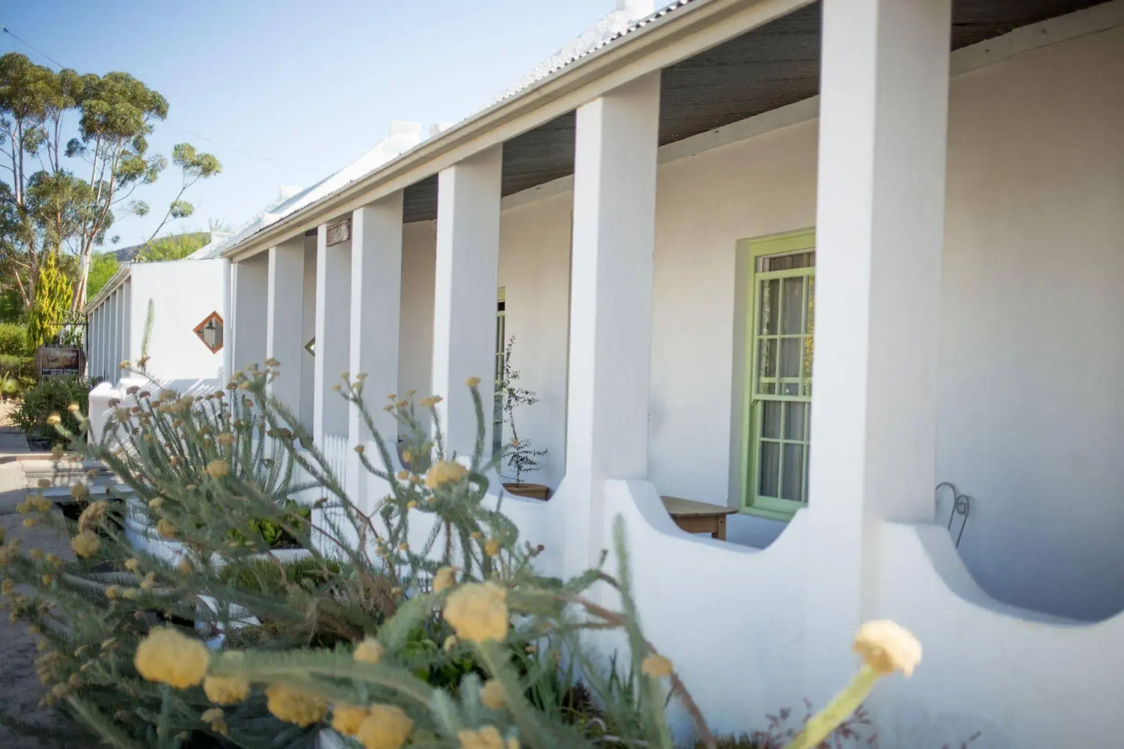 Prince Albert Country Stay