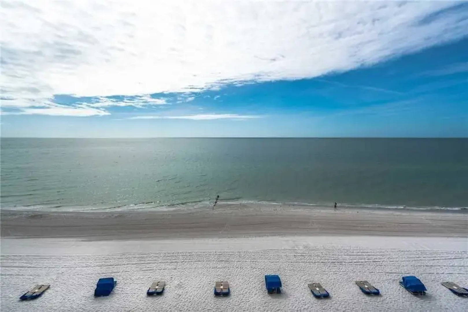 Las Brisas 504 - Three Bedroom Condo