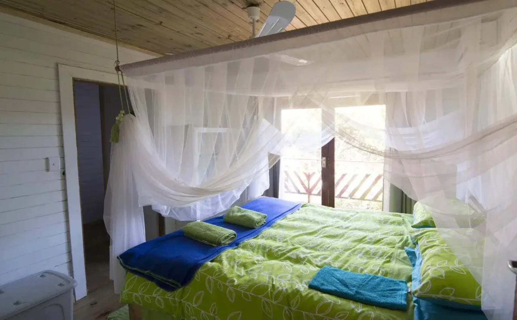 Just in Time Prime Mozambique Holiday Resort - Caravan Park