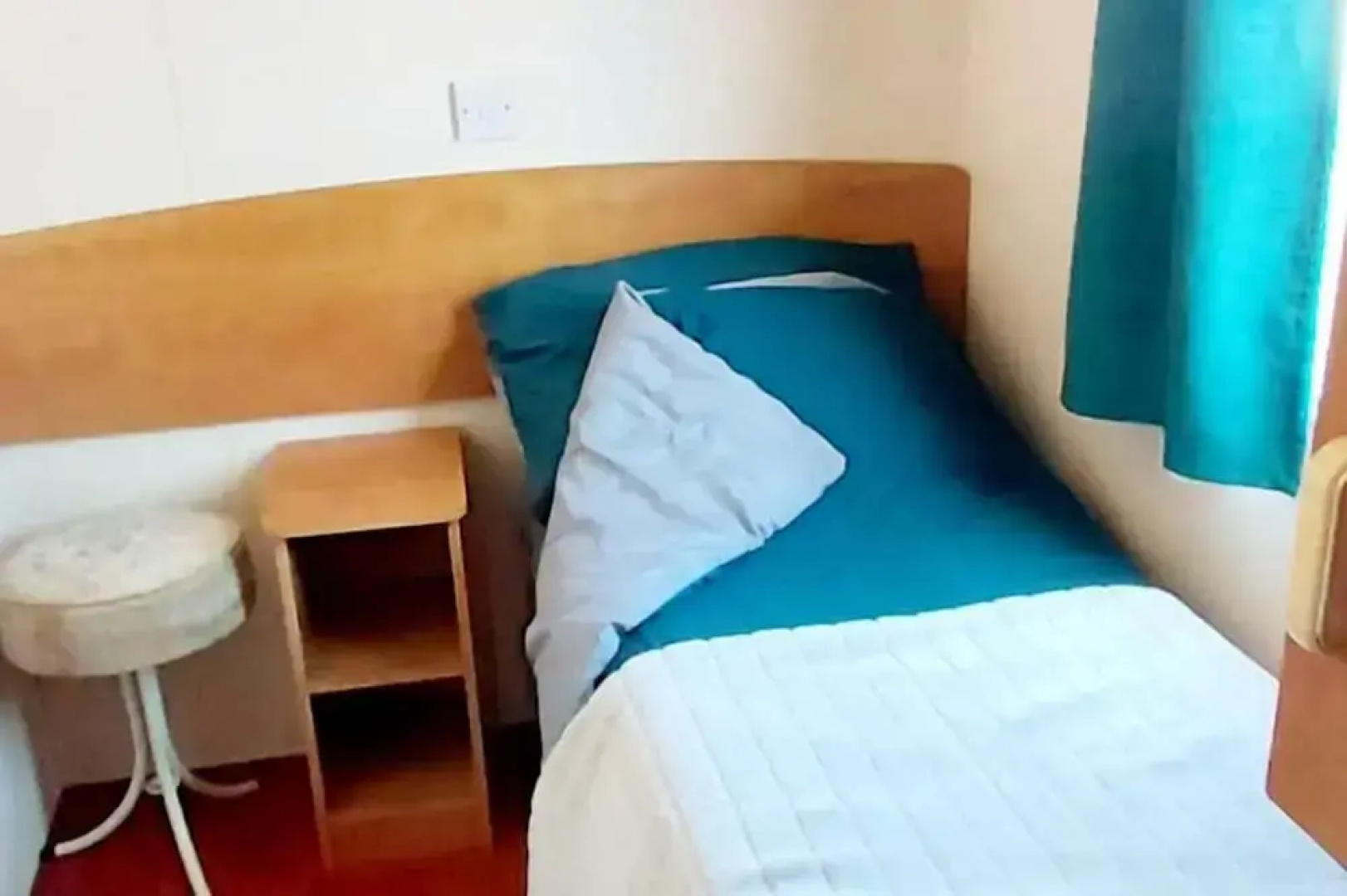 5berth -family Friendly -parkingspot -heated Pool