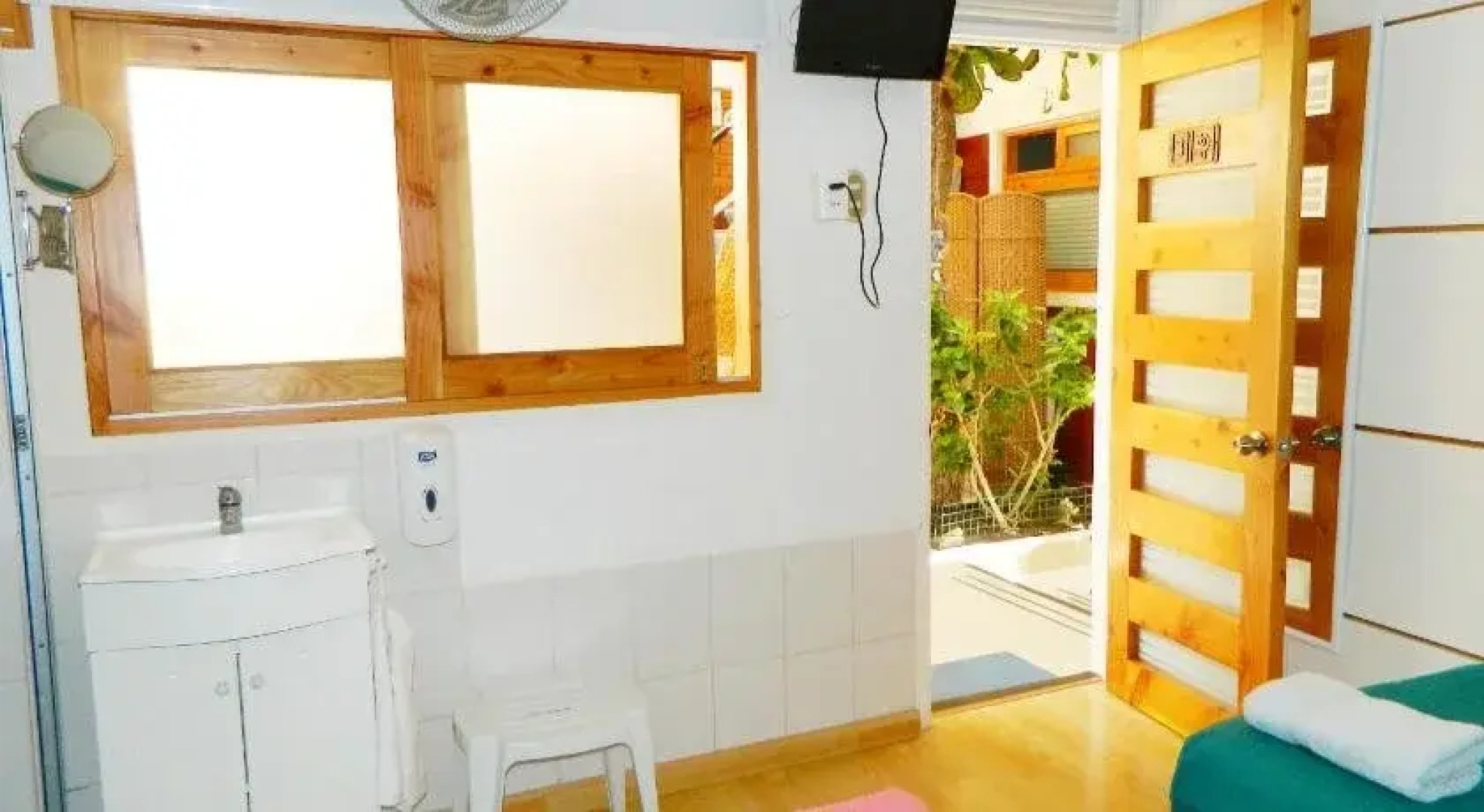 Hostal Jardin Del Sol