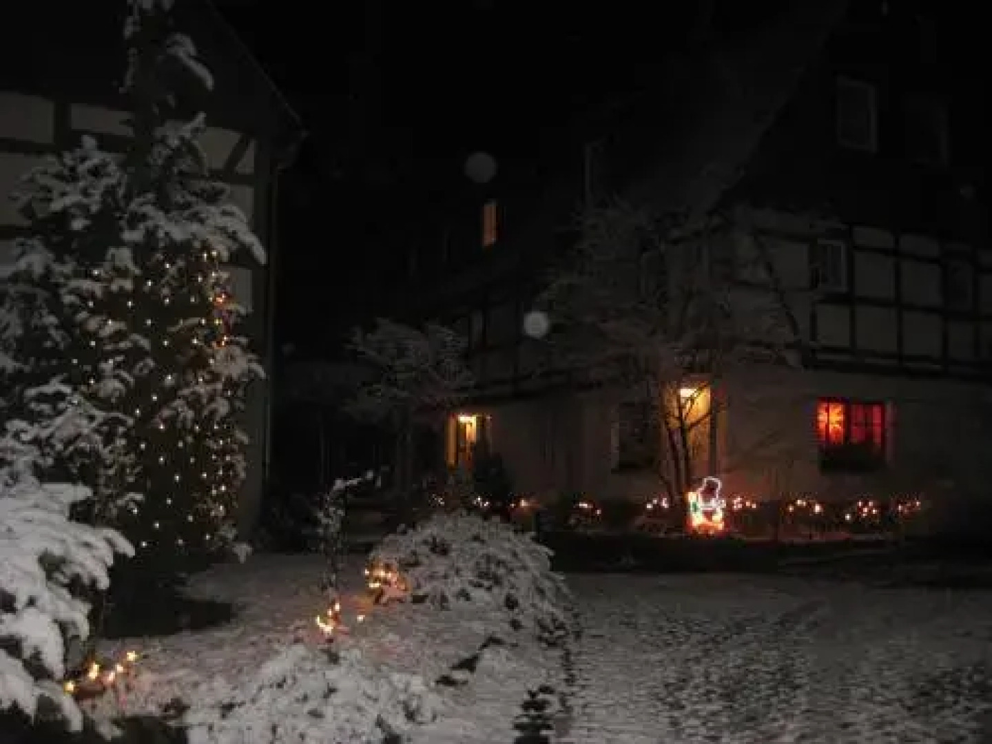 No.5 - Ferienwohnung Schkade