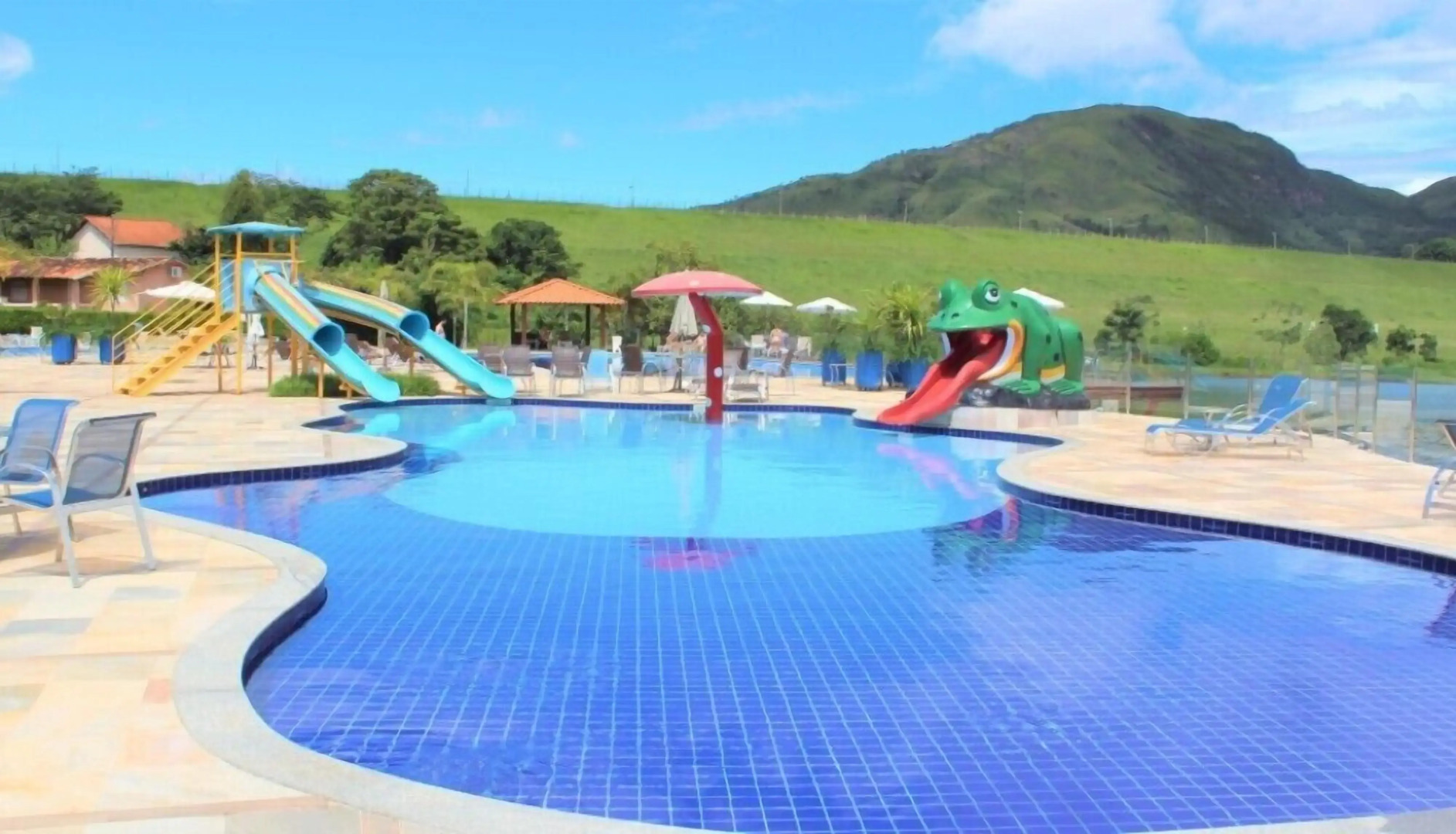 Engenho da Serra Hotel & Ecoresort