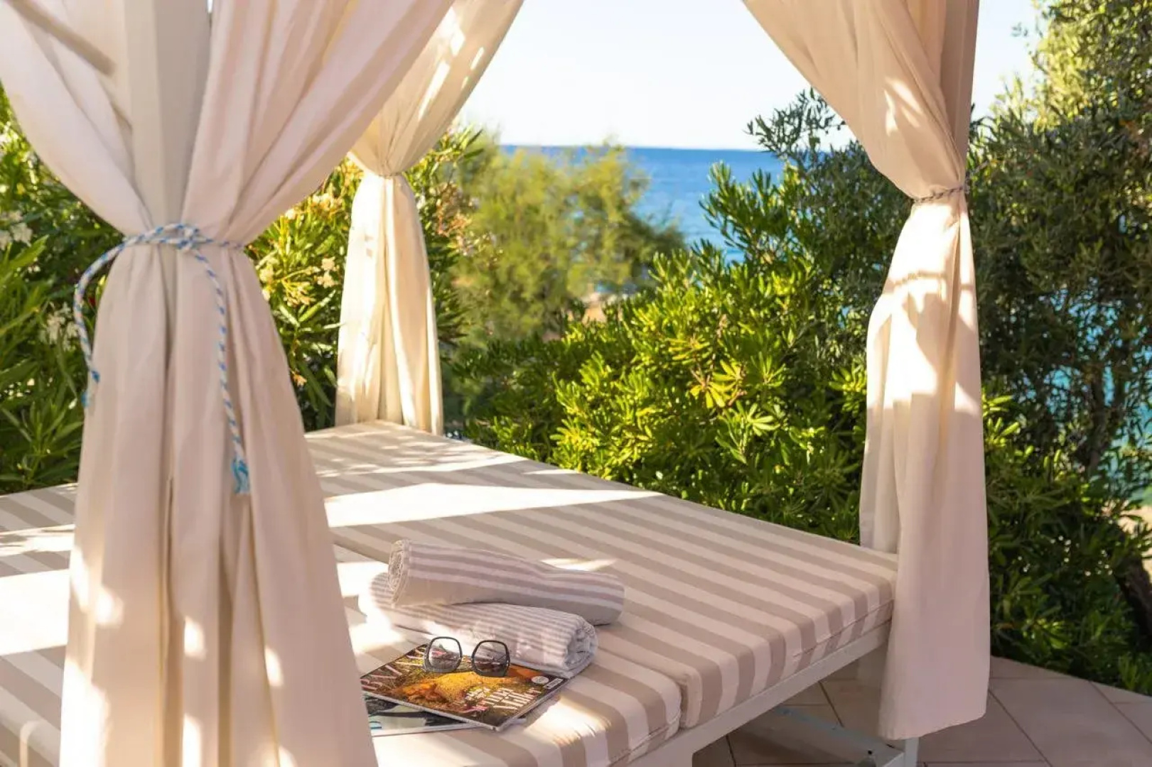 Family Hotel La Luna