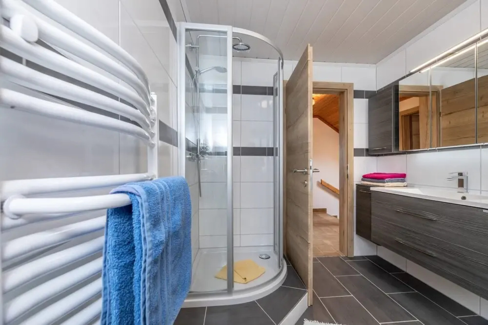 Lacknerhof in Liebenfels- Familie Klocker