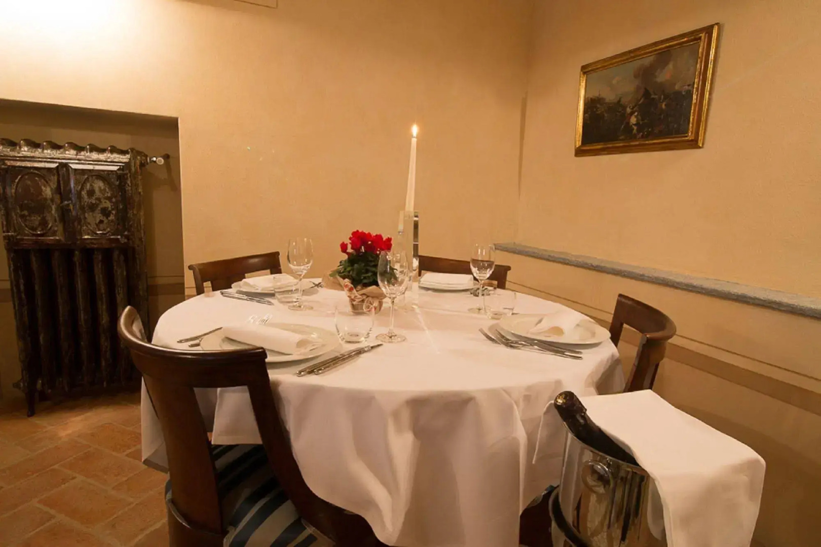 Antica Locanda SanPietro