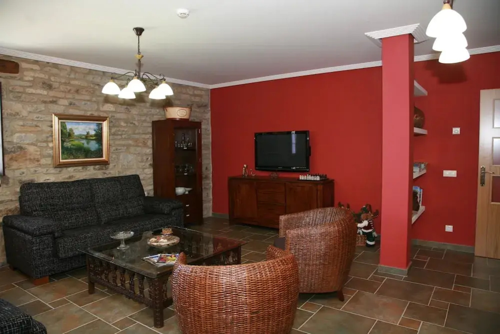 Agroturismo La Casa Vieja