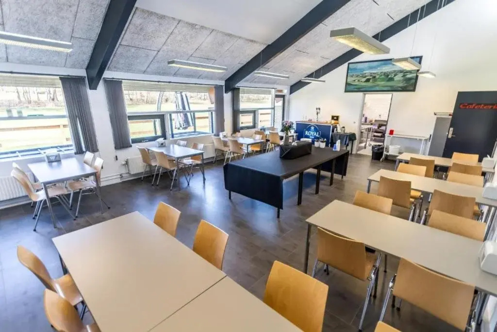 Park Vendia - Hostel