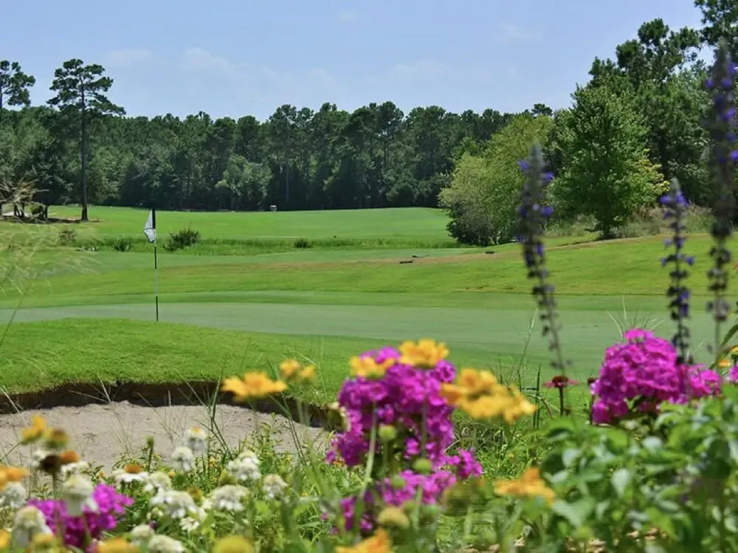 Tee & Sea at True Blue 2 Bedrooms 2 Bathrooms Condo