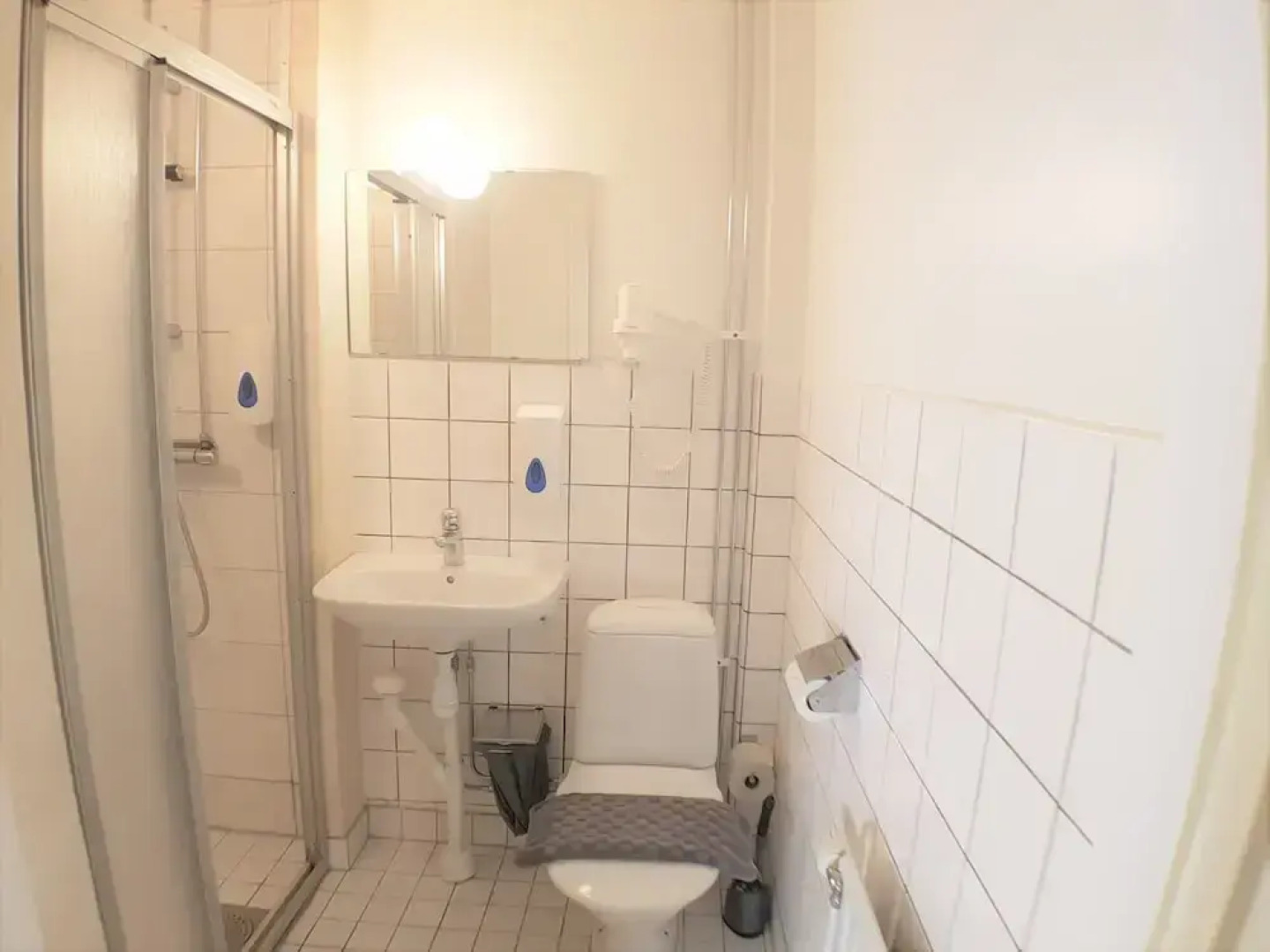 Slitebadens Wärdshus