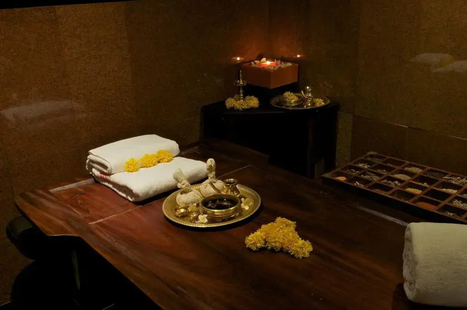 Vivanta Ernakulam, Marine Drive