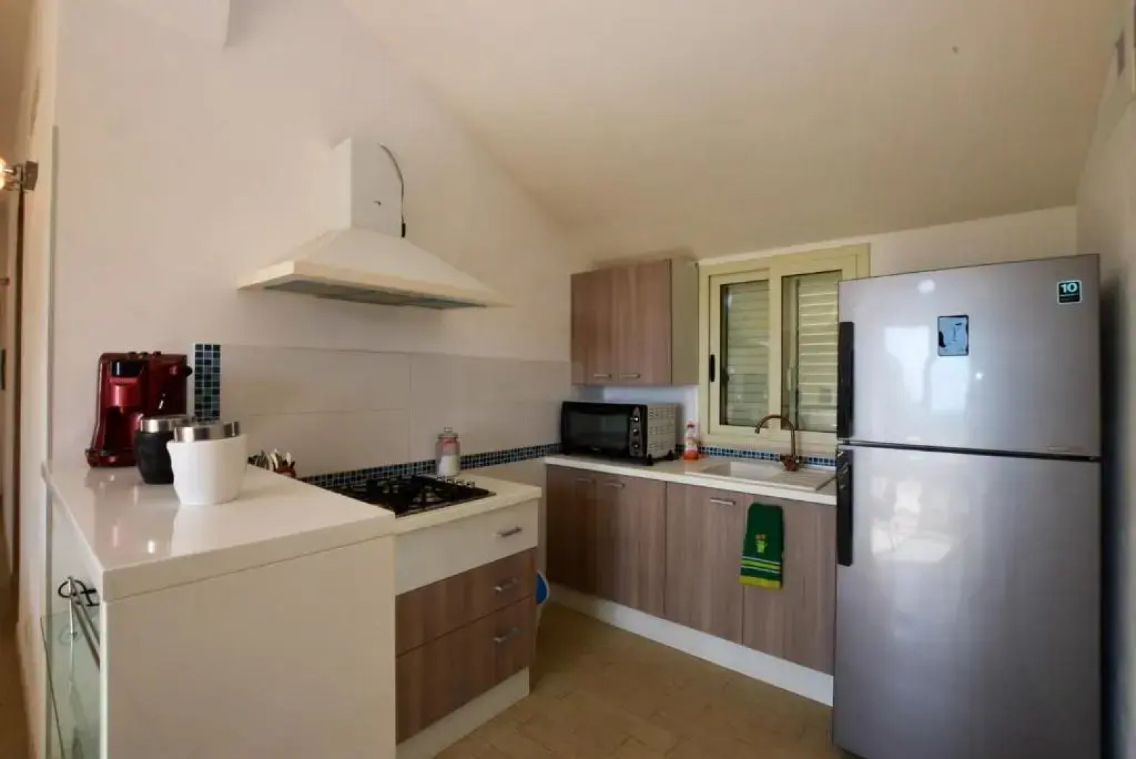 Apartment With 2 Bedrooms in Pozzallo, With Wonderful sea View, Pool A