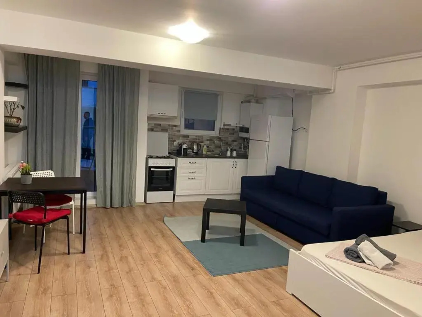 Tranzzit Airport Apartament I