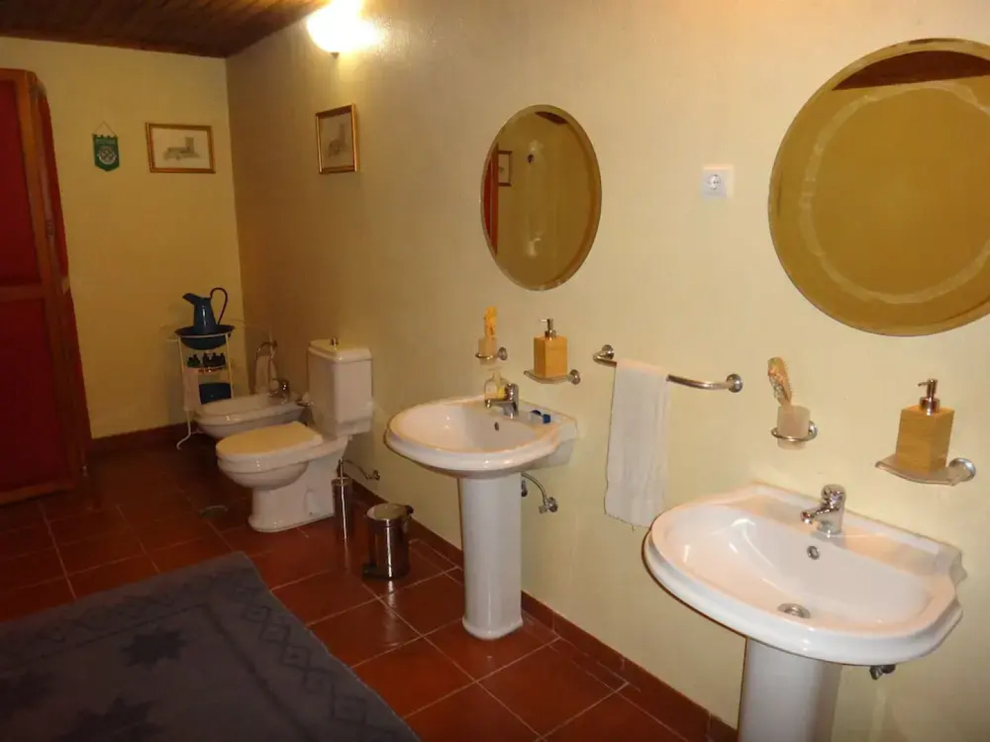 Casa do Abade - Solar de Goujoim