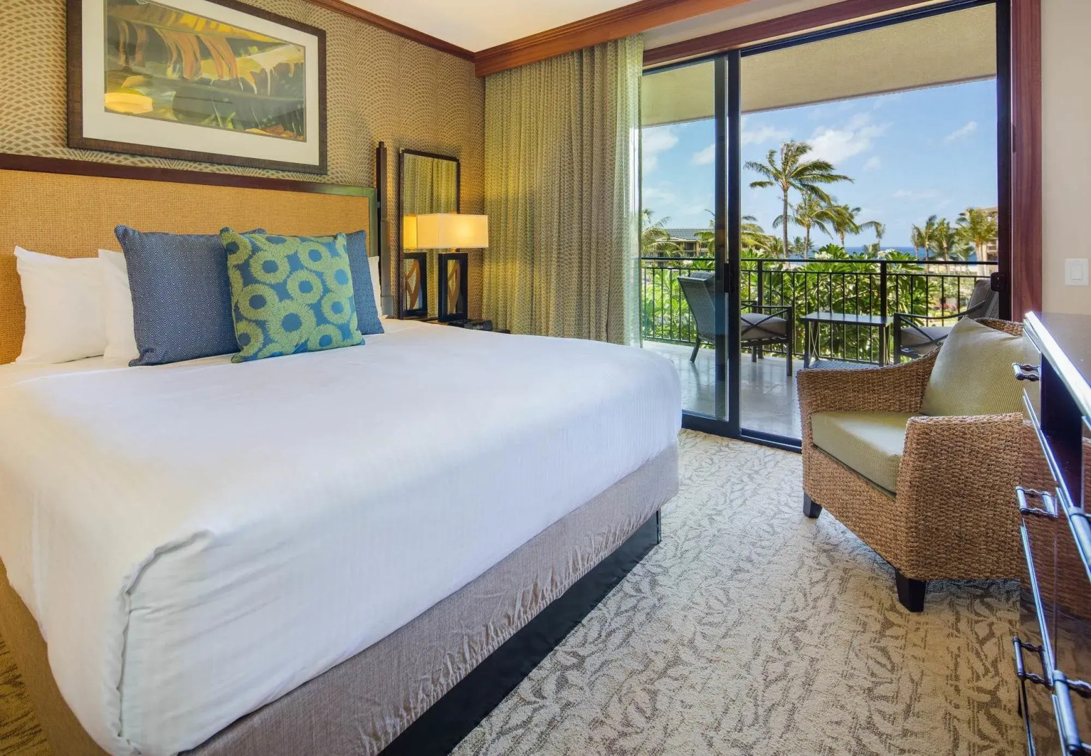 Koloa Landing Resort at Poipu, Autograph Collection