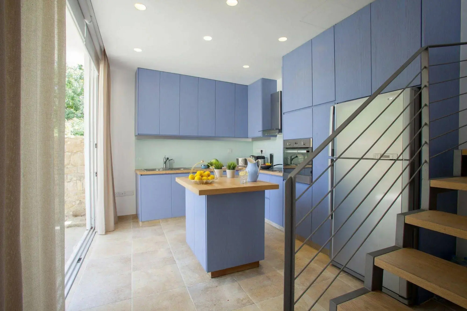 Mesogi Stone Cottage