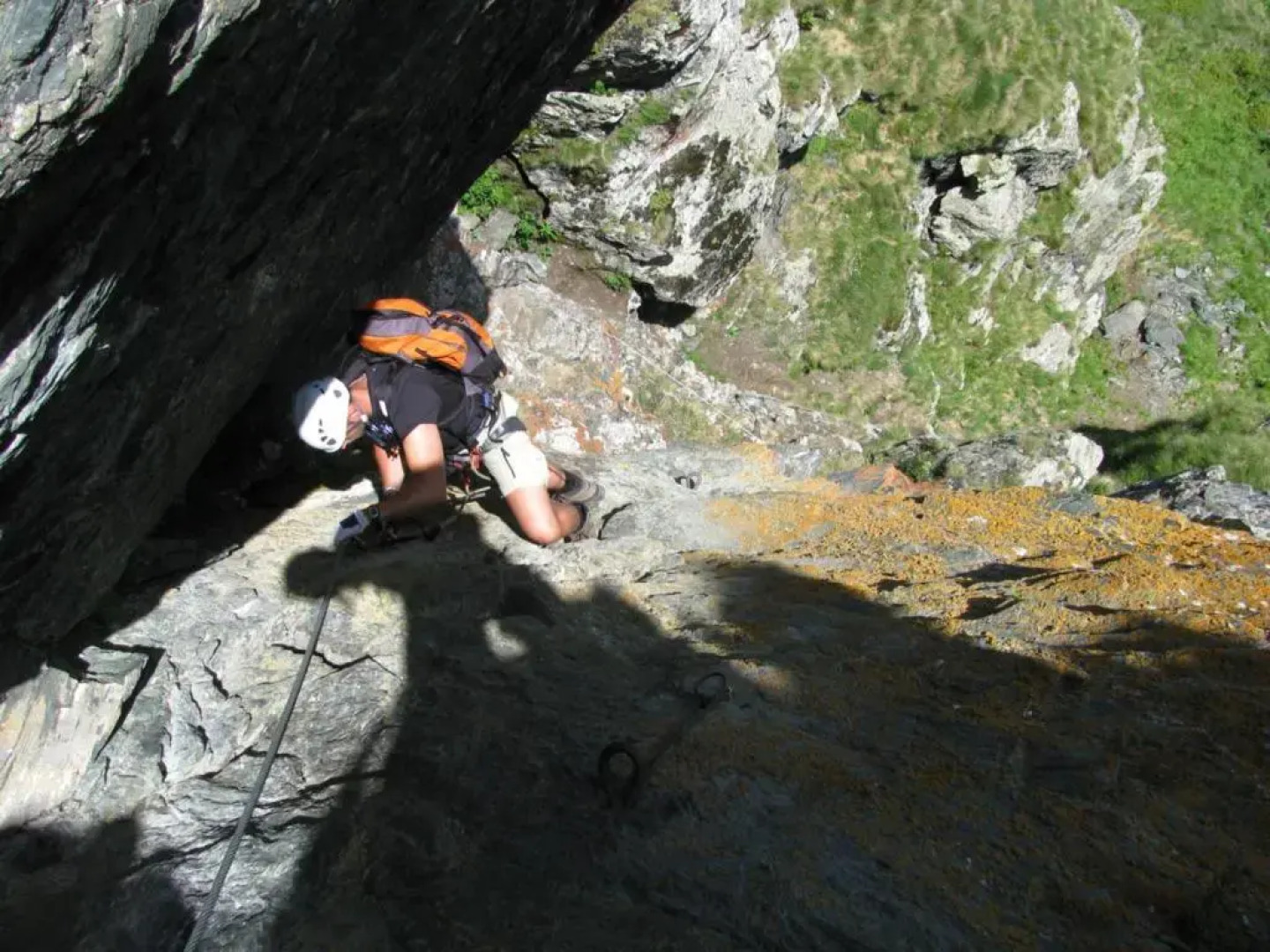 Appartement Hardenack