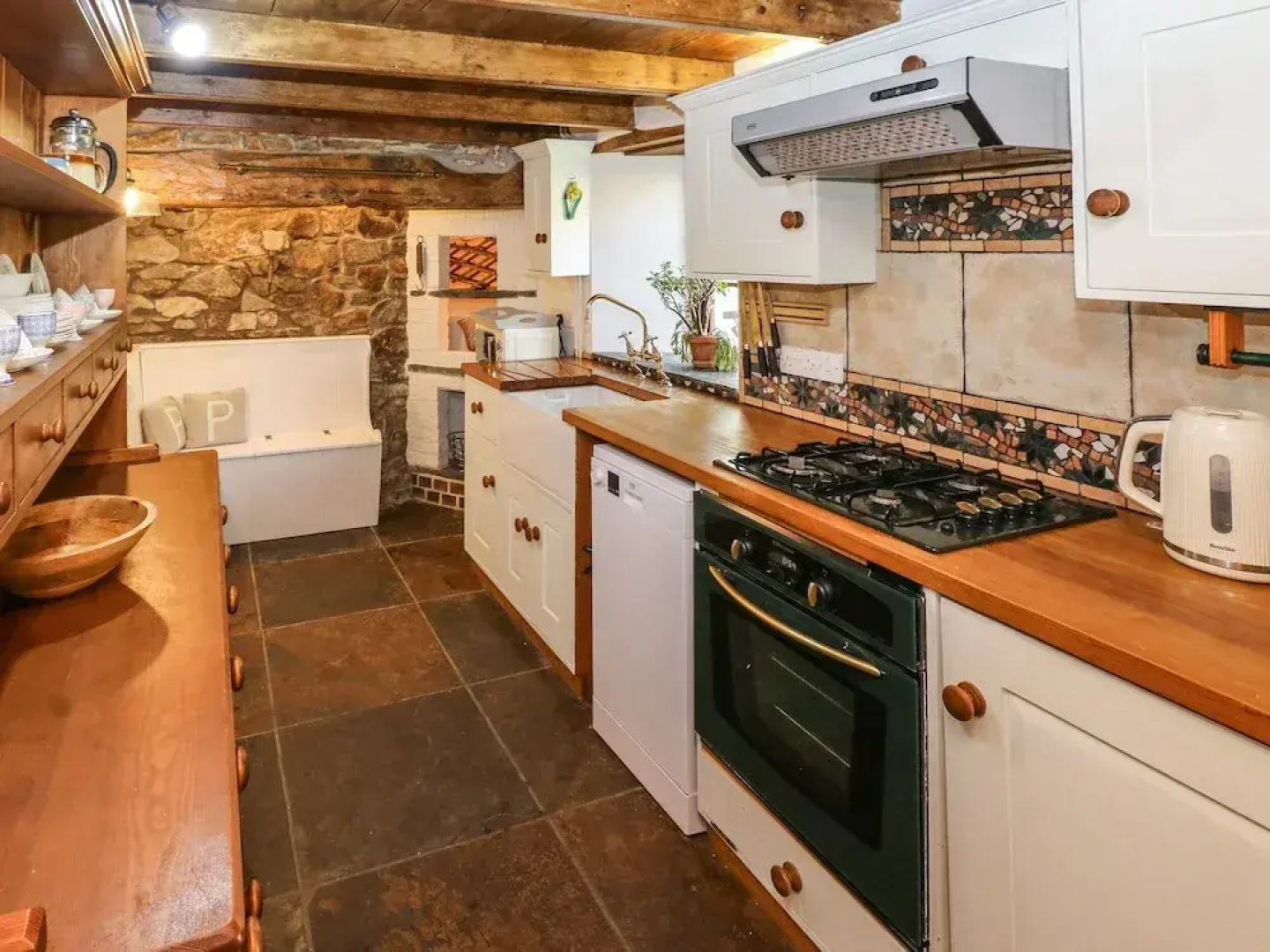 Penywhelp House