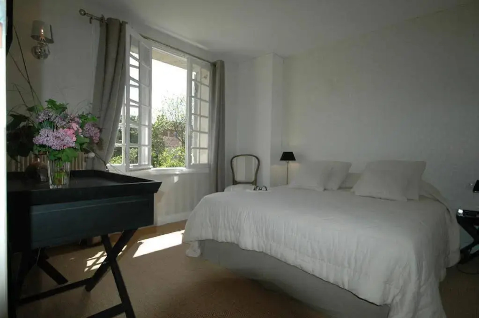 La Maison du Rond des Fées