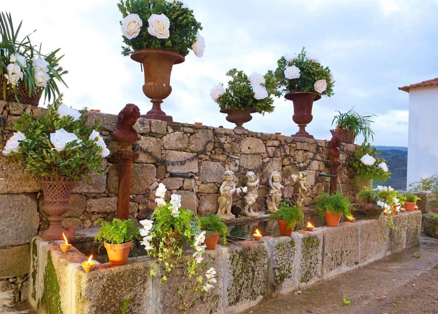 Hotel Rural Casa Viscondes Varzea