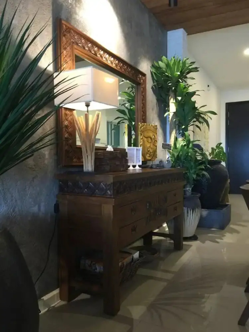 The Nature Bali Lodge