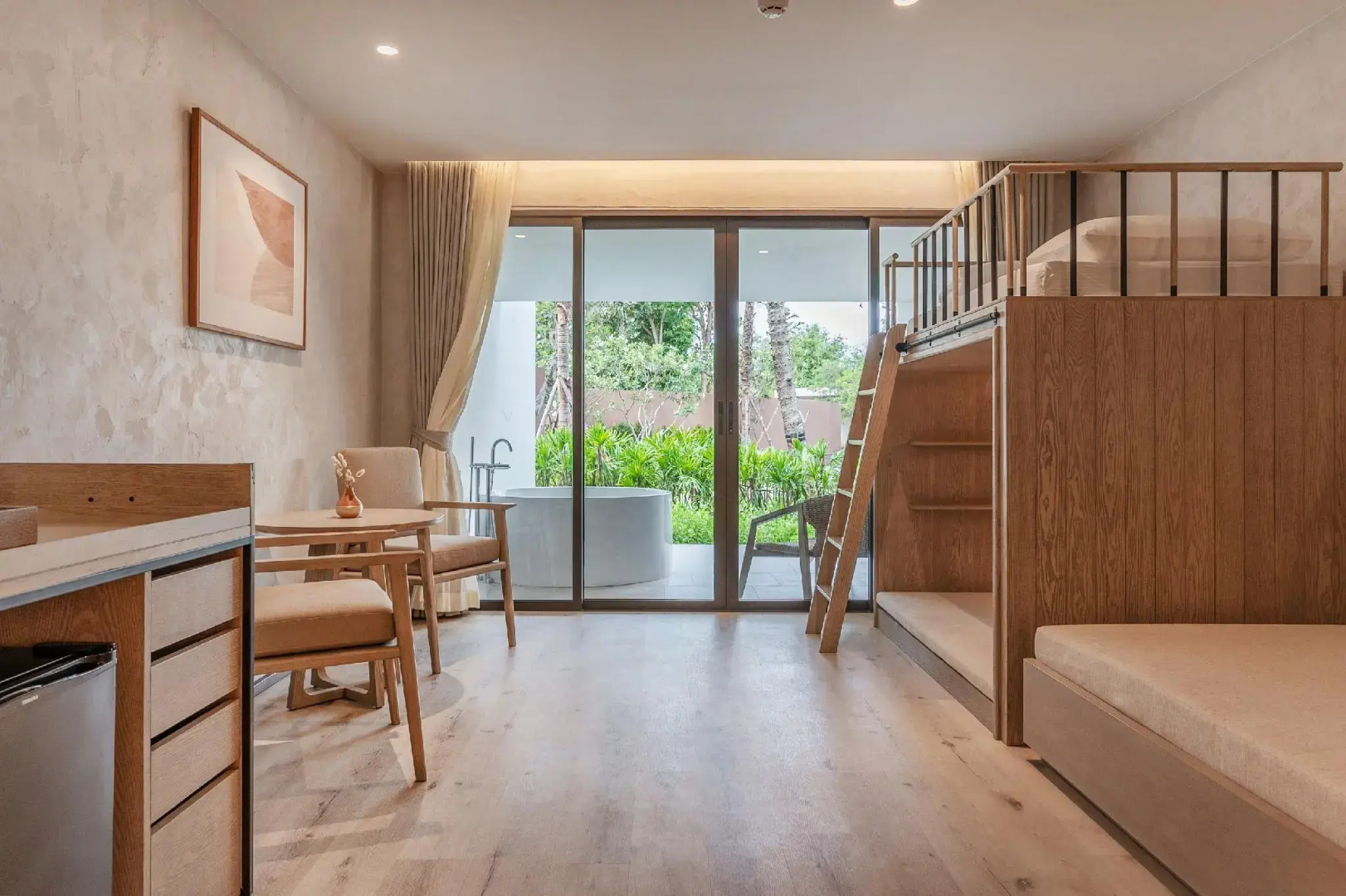 Отель Vala Hua Hin - Nu Chapter