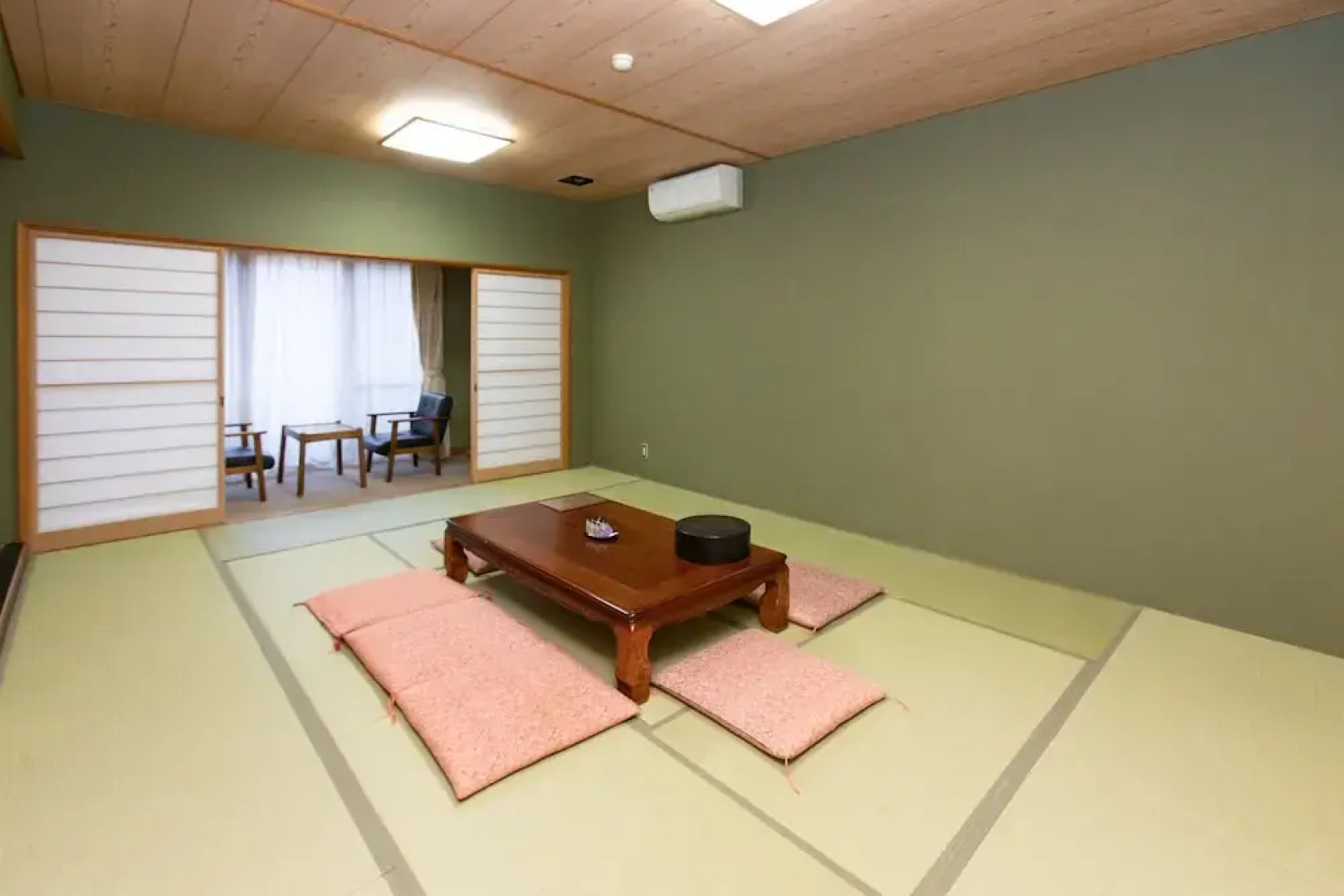 Oyo Ryokan Tsuki No Niwa Bandai Atami Onsen