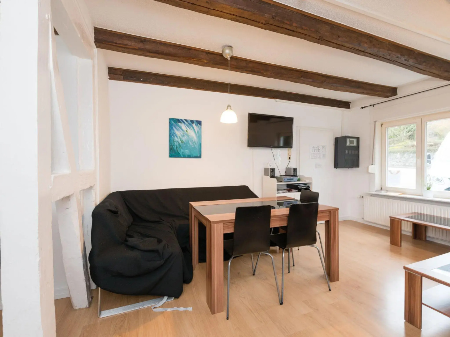 Holiday Home in Dreislar Near the ski Area