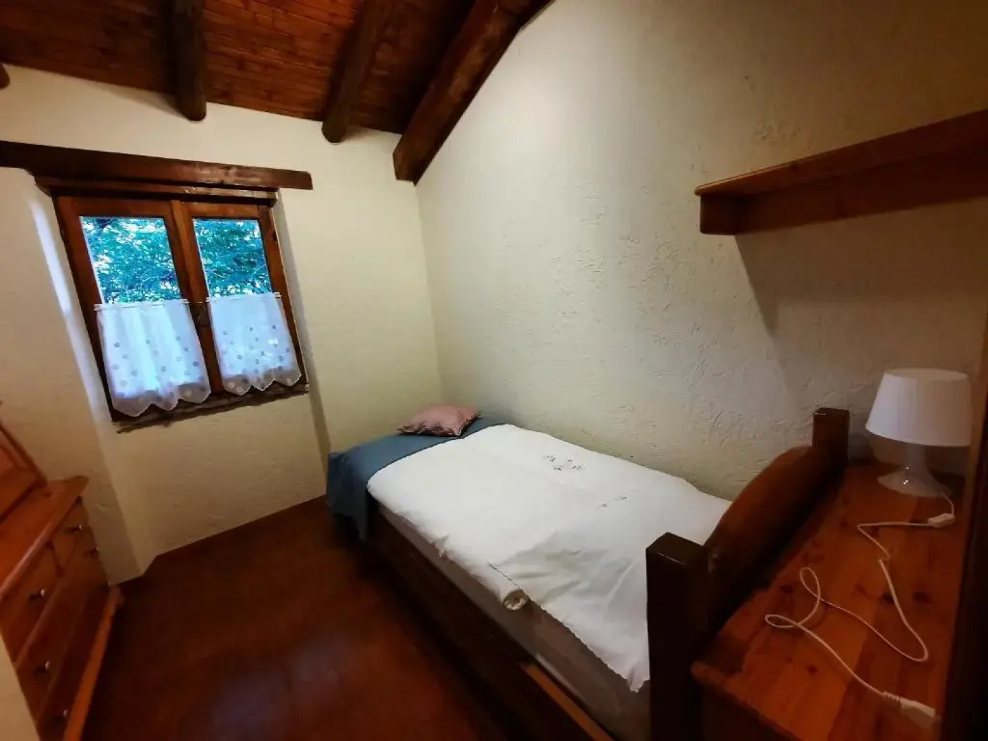 Il Castagneto di Carmen