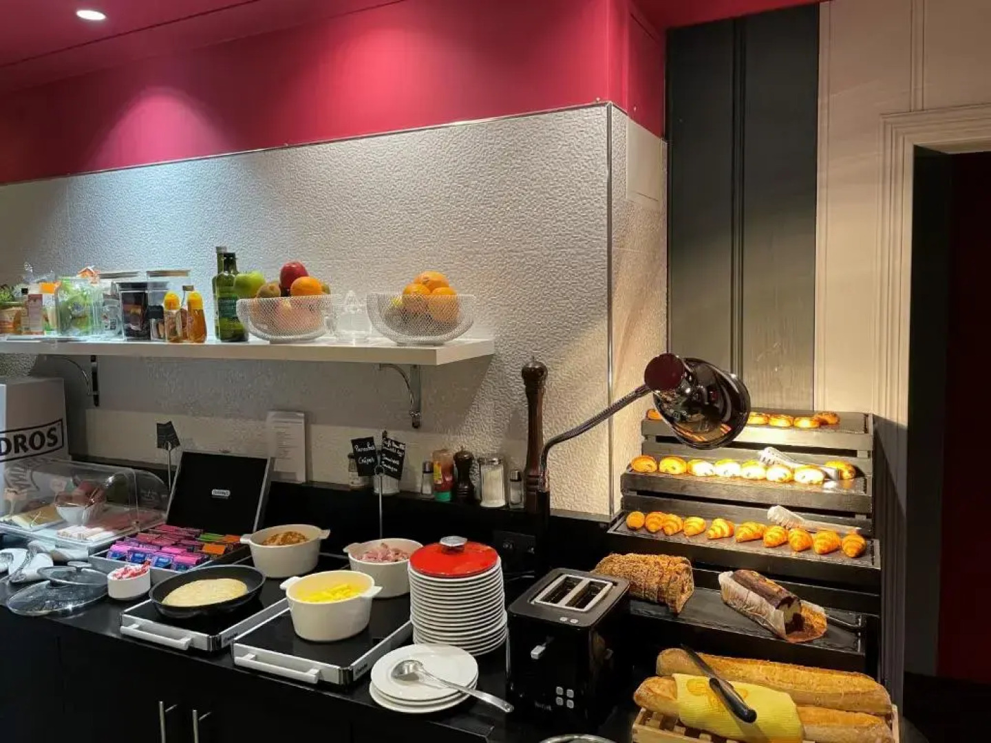 Best Western Allegro Nation