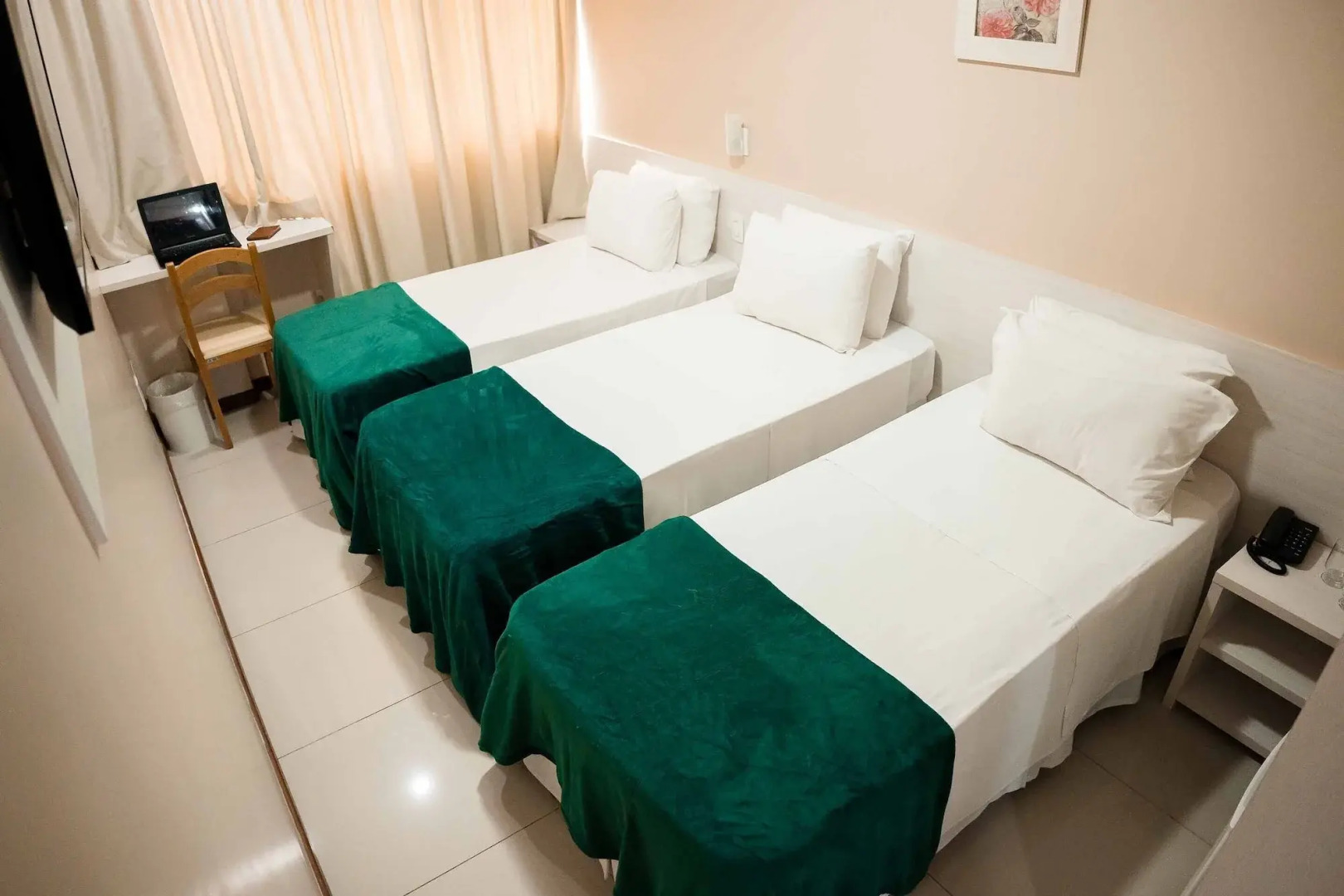 Green Hotel Cabo Frio